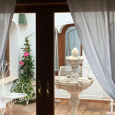 Luxury With Sauna, Sea View And 2.200 M2 Garden Вилла *